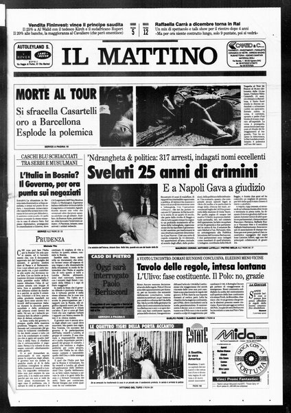 Il mattino